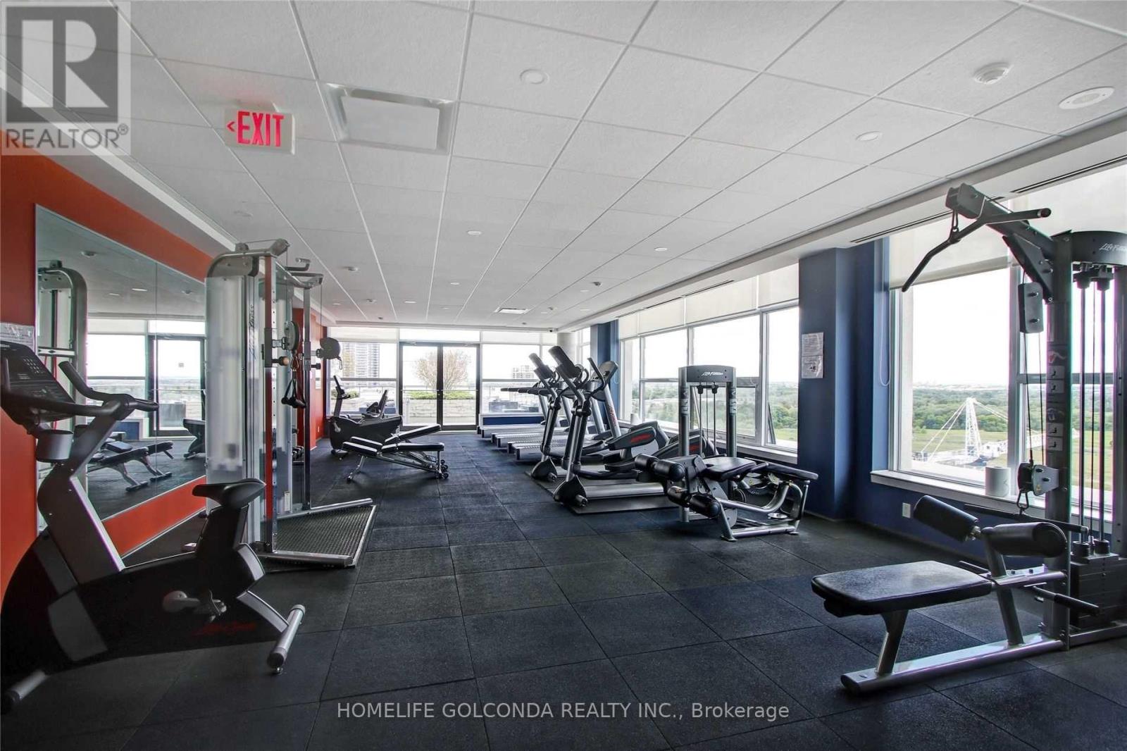 215 - 8130 Birchmount Road, Markham (Unionville), Ontario  L6G 0E4 - Photo 25 - N12129447