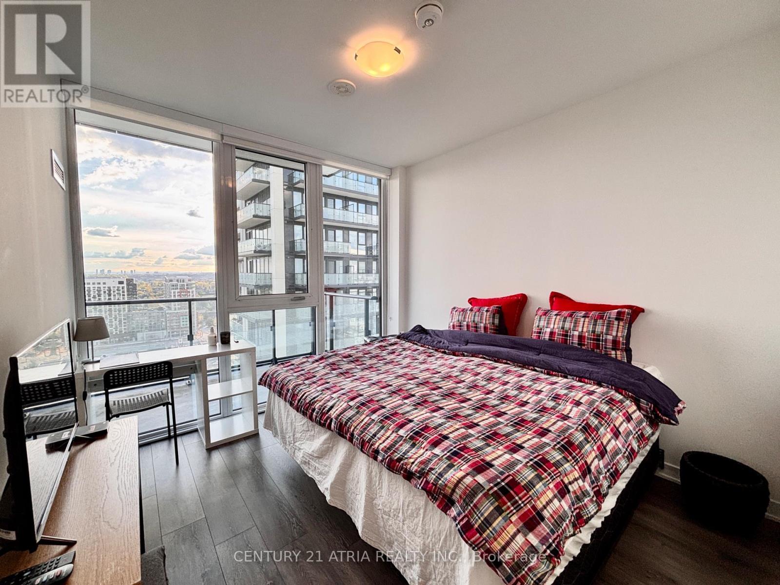 2101 - 105 Oneida Crescent, Richmond Hill, Ontario  L4B 0H6 - Photo 6 - N12129449