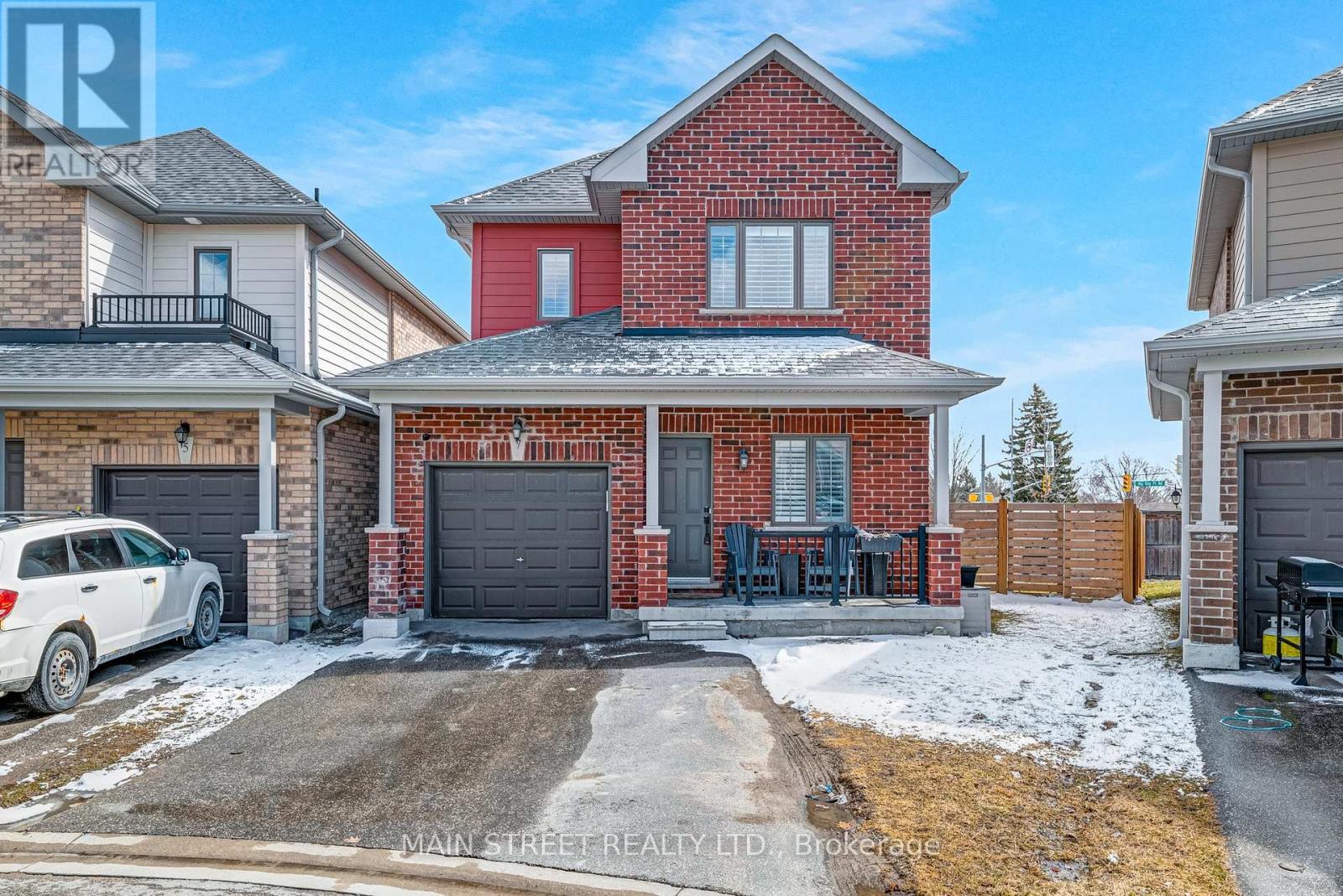 7 BEDFORD ESTATES CRESCENT, Barrie, Ontario