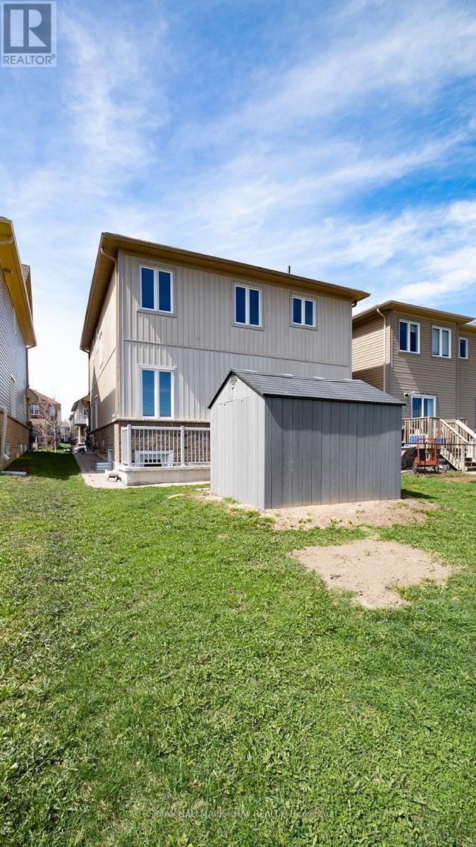 107 Diana Drive, Orillia, Ontario  L3V 8J7 - Photo 46 - S12129476