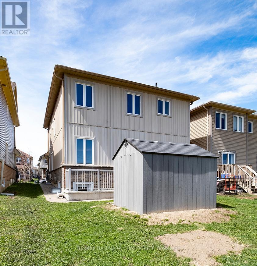 107 Diana Drive, Orillia, Ontario  L3V 8J7 - Photo 47 - S12129476