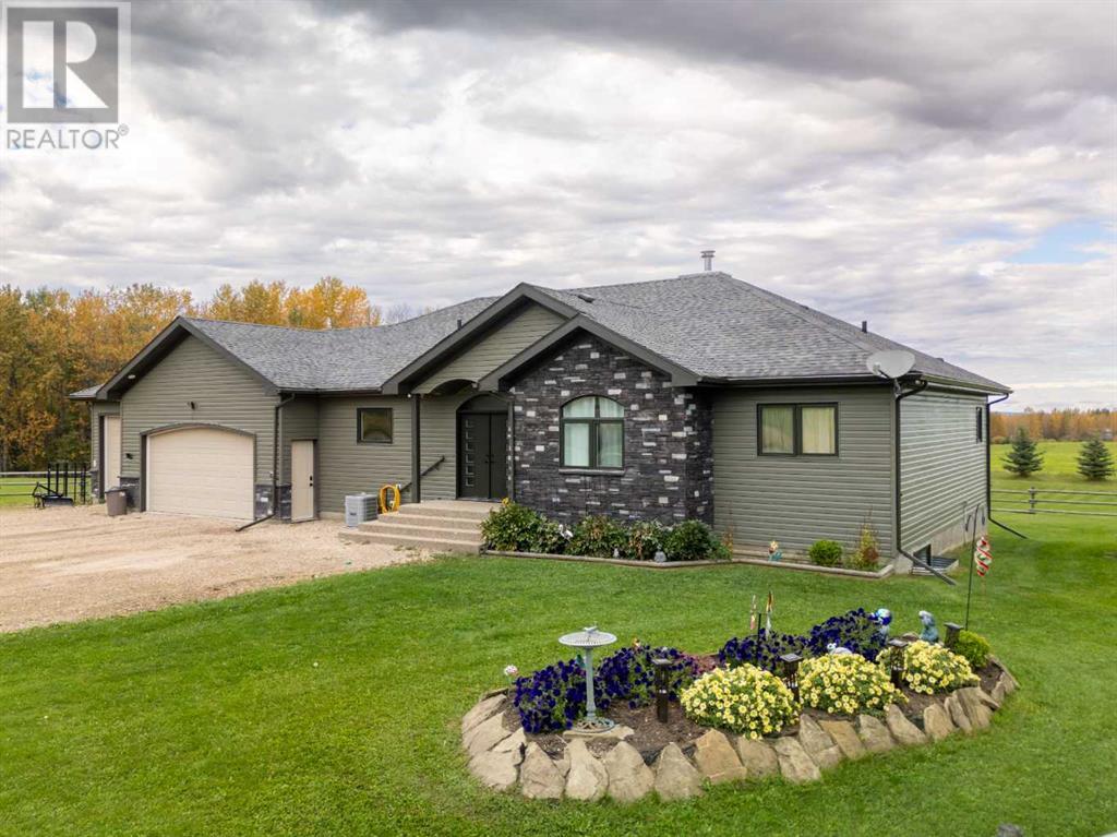 Property at 6 123017 Township Road 591 image 2
