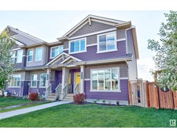 2546 ORCHARDS WY SW, edmonton, Alberta