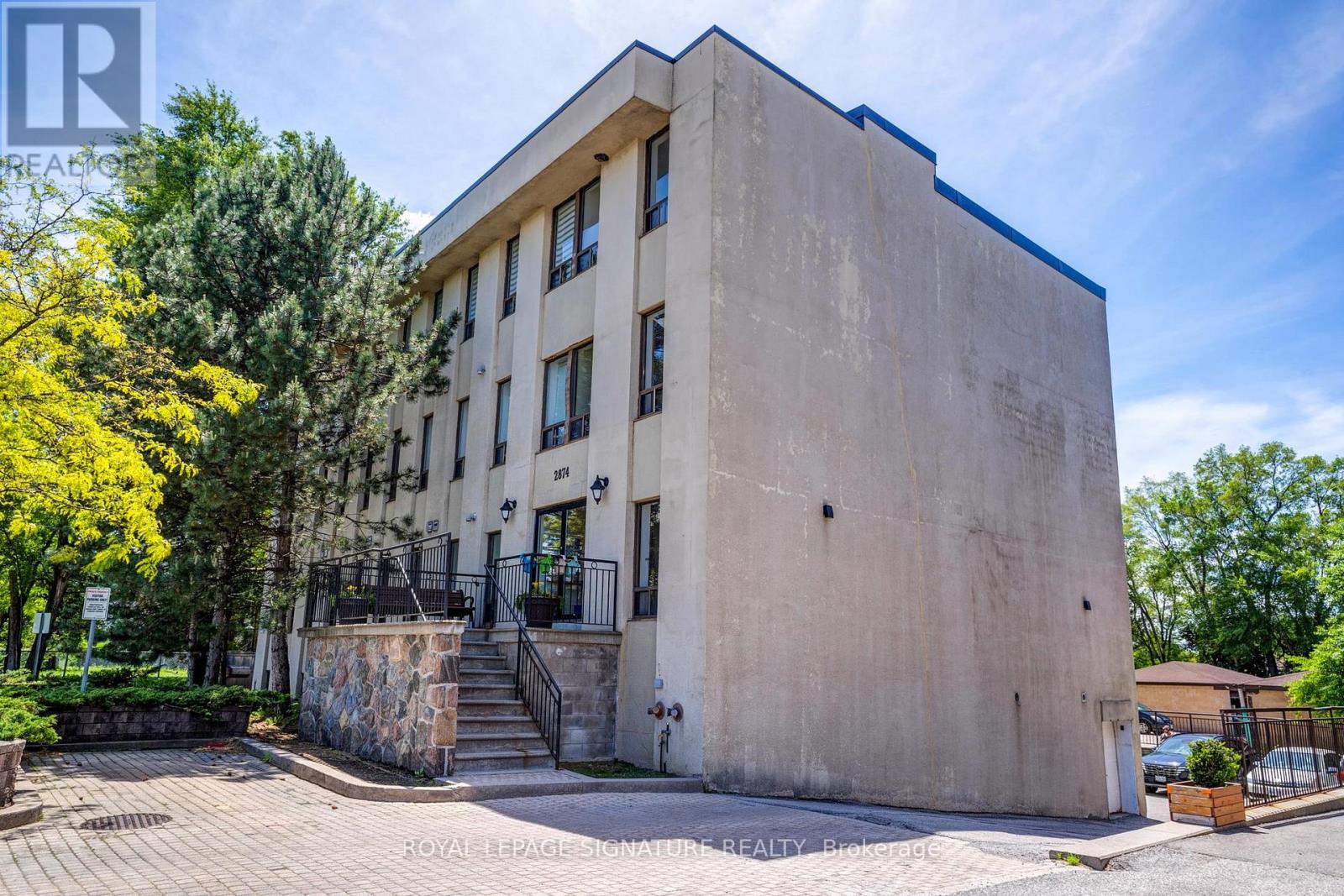 Property at 304 - 2874 KEELE STREET image 5