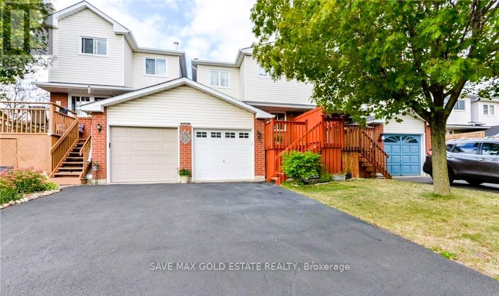 108 Glenashton Drive, Oakville, Ontario  L6H 6G3 - Photo 1 - W12129441