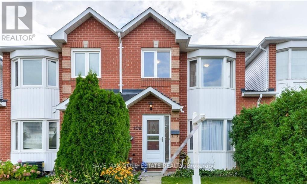 108 Glenashton Drive, Oakville, Ontario  L6H 6G3 - Photo 2 - W12129441