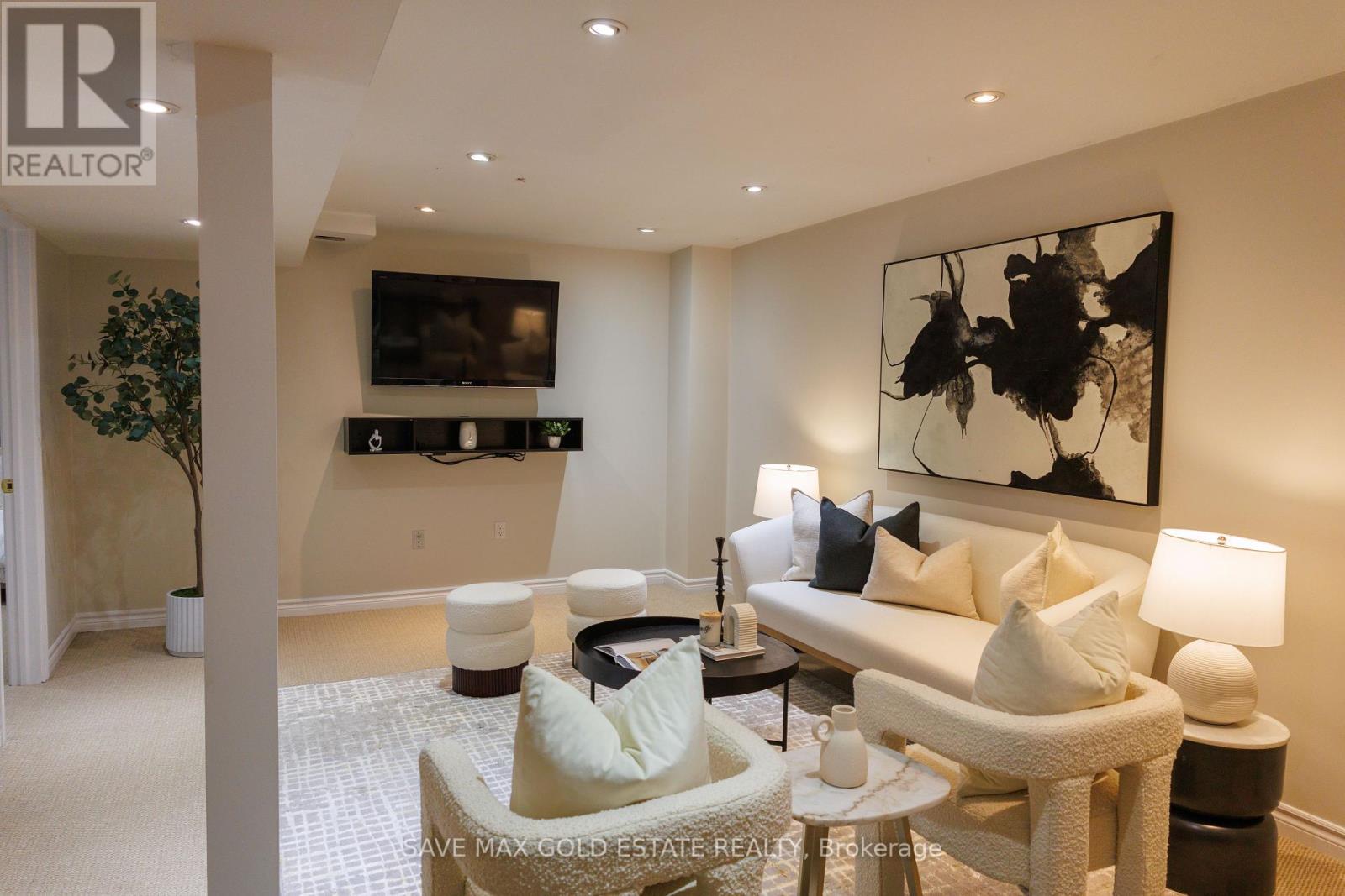 108 Glenashton Drive, Oakville, Ontario  L6H 6G3 - Photo 31 - W12129441