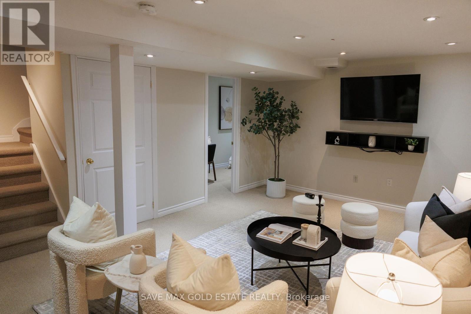 108 Glenashton Drive, Oakville, Ontario  L6H 6G3 - Photo 32 - W12129441