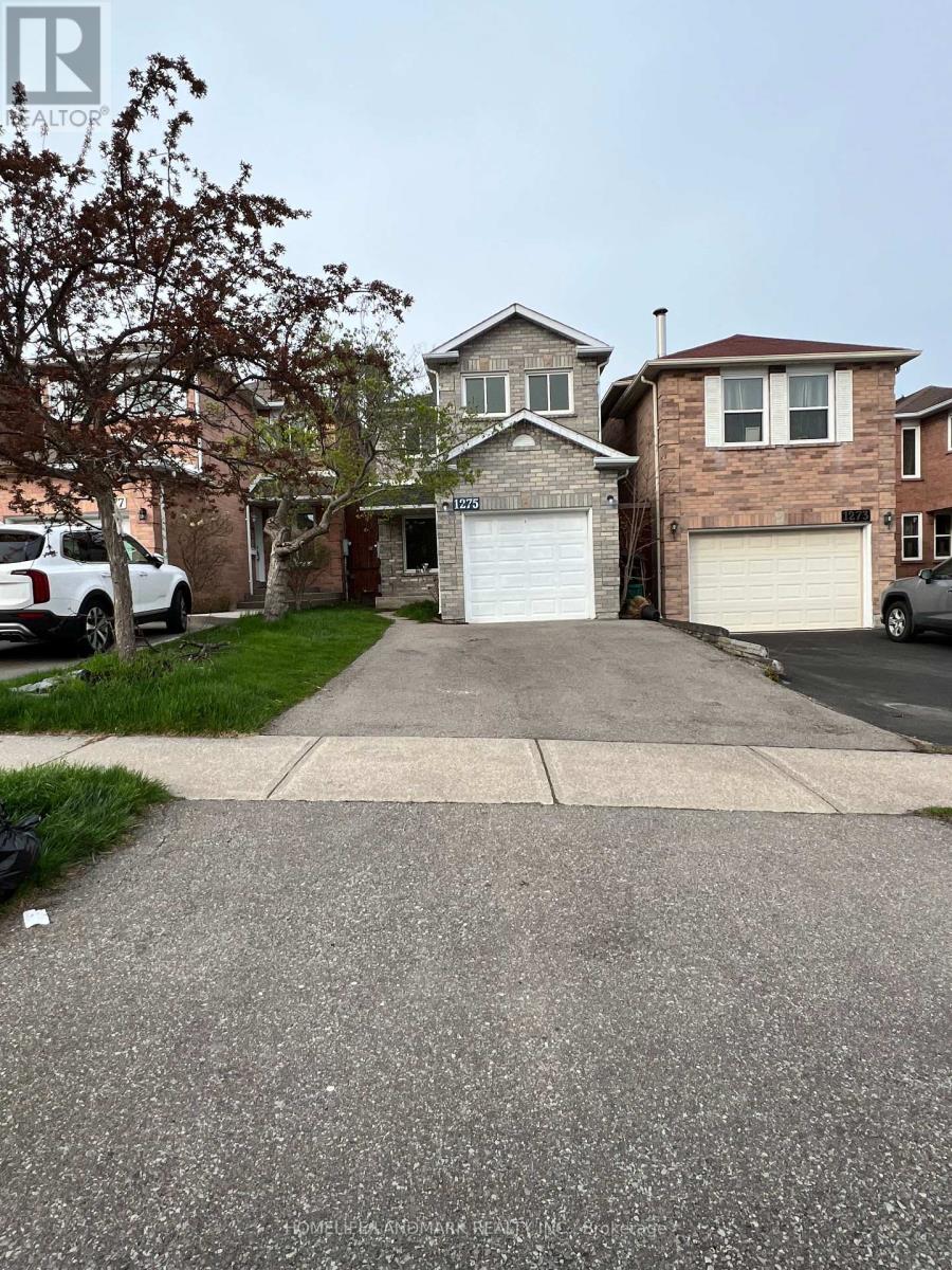 1275 Valerie Crescent, Oakville, Ontario  L6J 7E7 - Photo 2 - W12129448