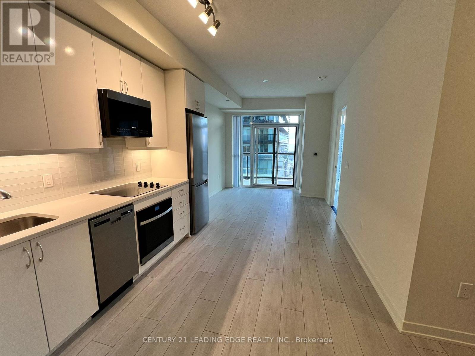 3607 - 38 Annie Craig Drive, Toronto (Mimico), Ontario  M8V 0G9 - Photo 11 - W12129455