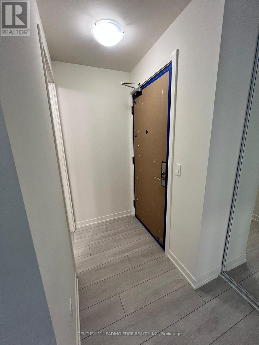 3607 - 38 Annie Craig Drive, Toronto (Mimico), Ontario  M8V 0G9 - Photo 8 - W12129455