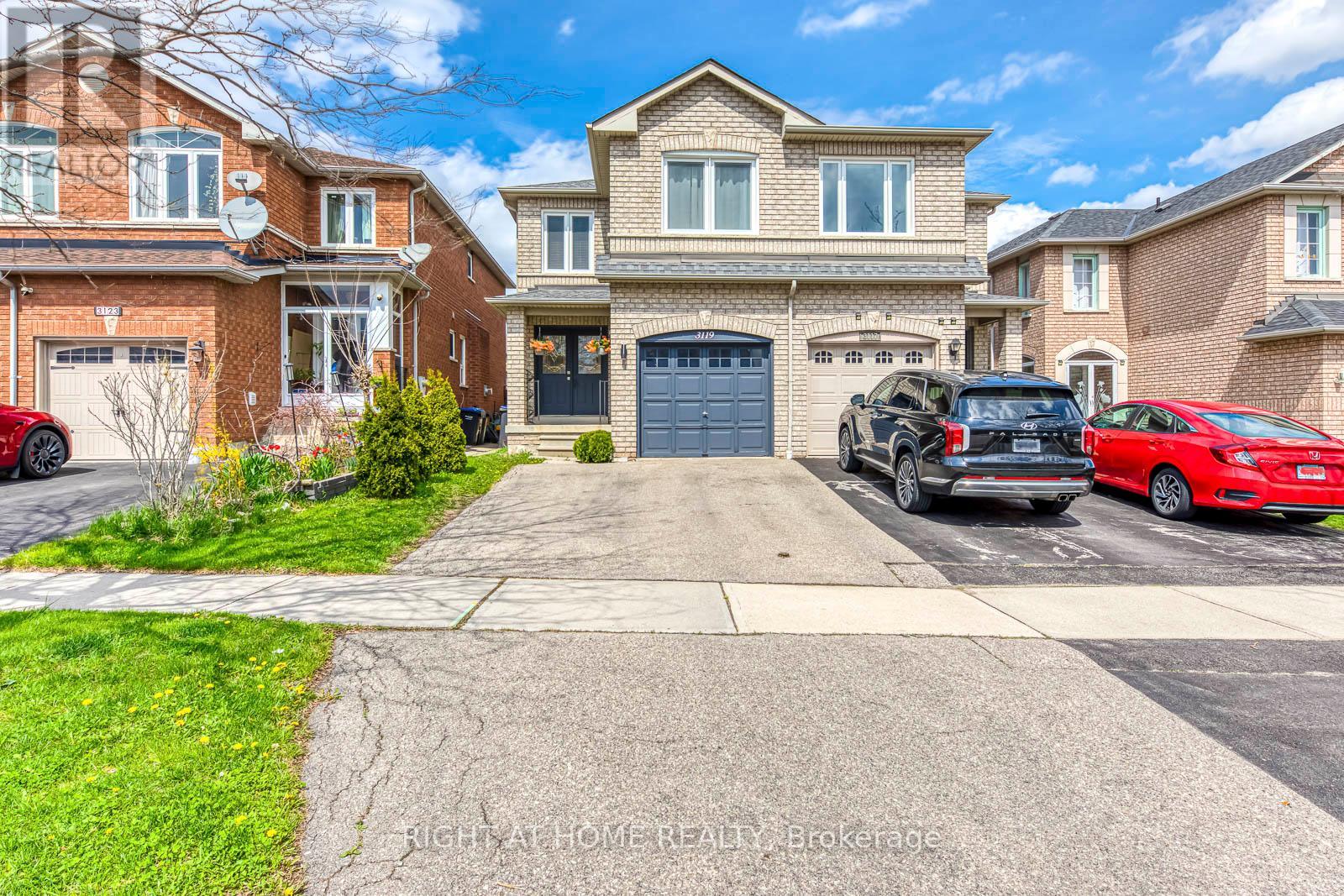 3119 COTTAGE CLAY ROAD, Mississauga, Ontario