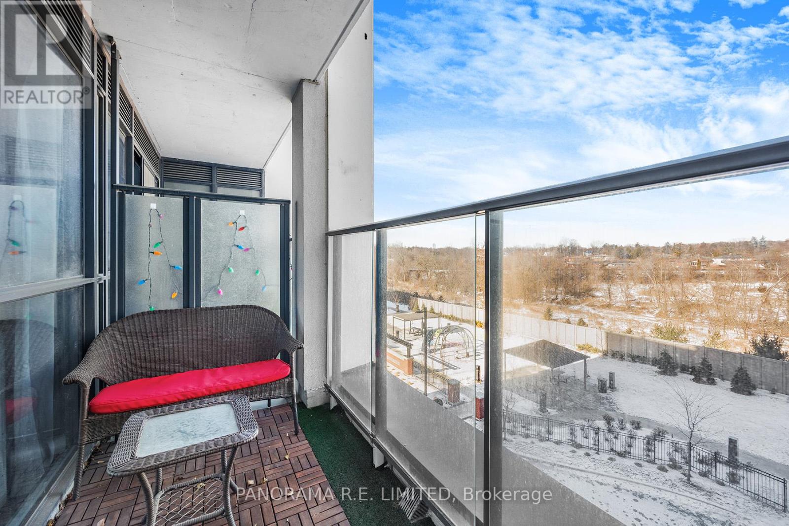 315 - 1063 Douglas Mccurdy Comm, Mississauga, Ontario  L5G 0C5 - Photo 22 - W12129494