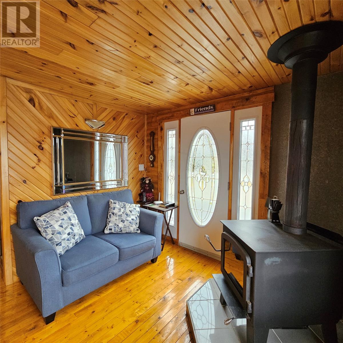 22 Roger's Cove Road, Roger's Cove, Newfoundland & Labrador  A0G 2R0 - Photo 17 - 1284709