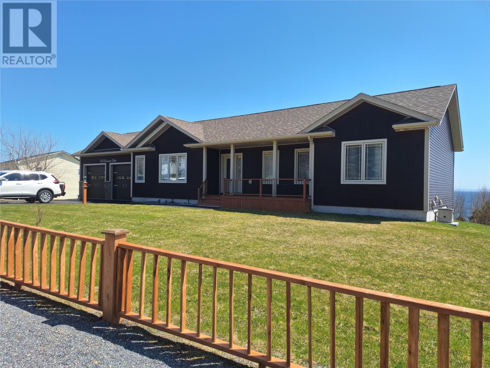 943 Oceanview Drive, Cape St. George, Newfoundland & Labrador