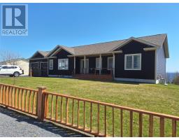 943 Oceanview Drive, Cape St. George, Newfoundland & Labrador