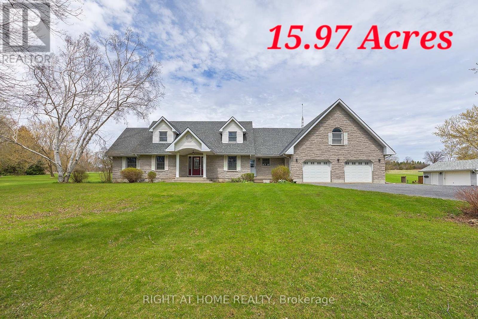 7349 COUNTY RD 2, Greater Napanee, Ontario