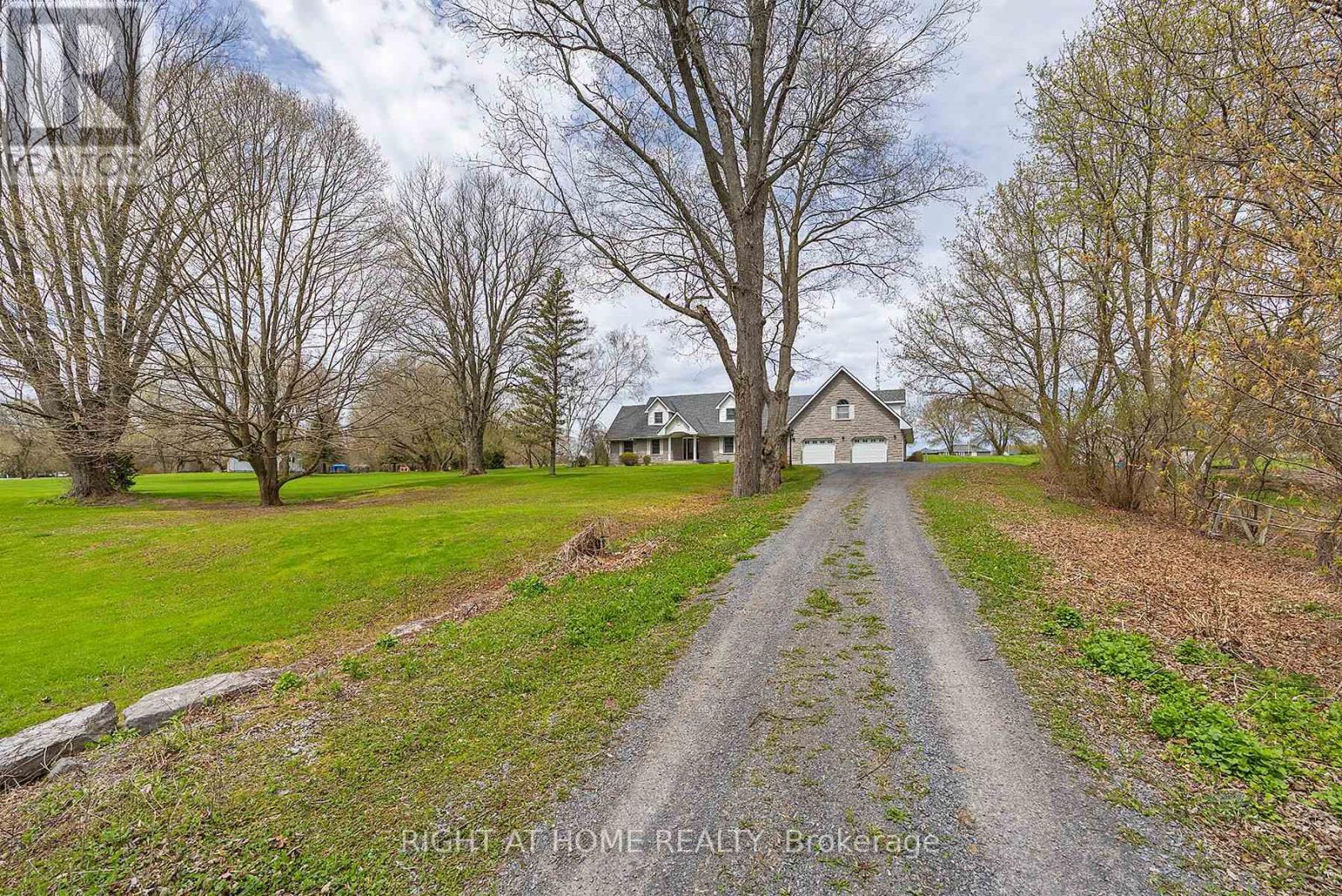 7349 County Rd 2, Greater Napanee, Ontario  K7R 3K6 - Photo 4 - X12129440