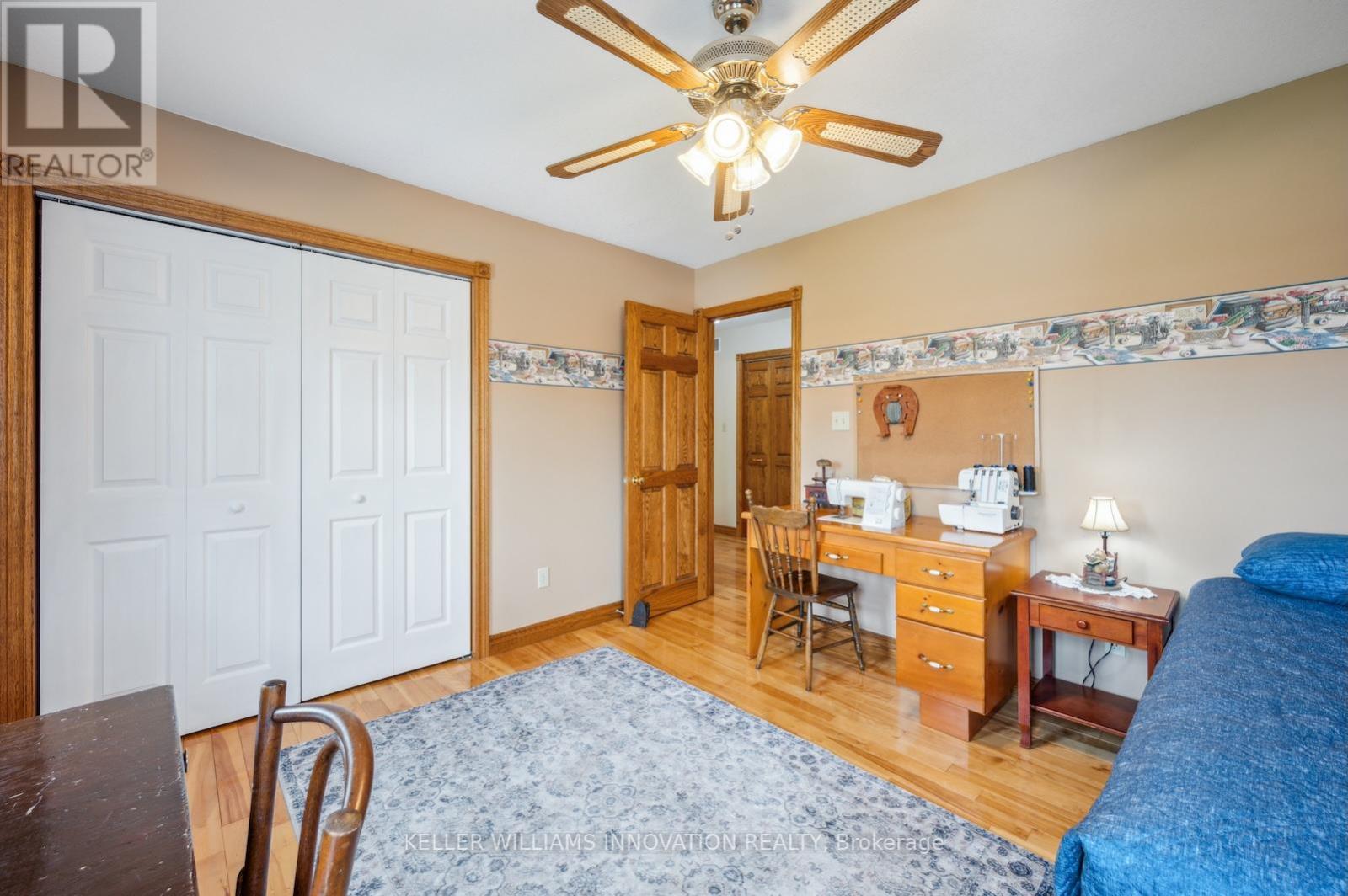 4140 Weimar Line, Wellesley, Ontario  N0B 2T0 - Photo 26 - X12129444