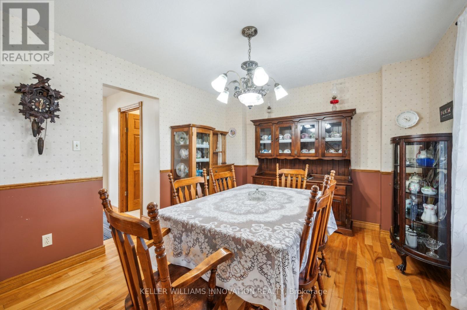 4140 Weimar Line, Wellesley, Ontario  N0B 2T0 - Photo 9 - X12129444