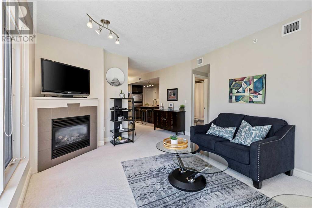 1106, 910 5 Avenue Sw, Calgary, Alberta  T2P 0C3 - Photo 14 - A2212963