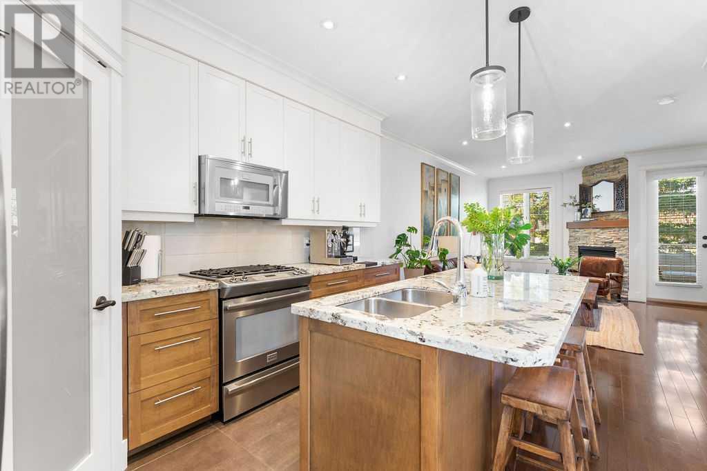2810 1 Street Nw, Calgary, Alberta  T2M 4X8 - Photo 10 - A2215647