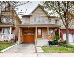 2241 WINLORD PLACE, Oshawa, Ontario