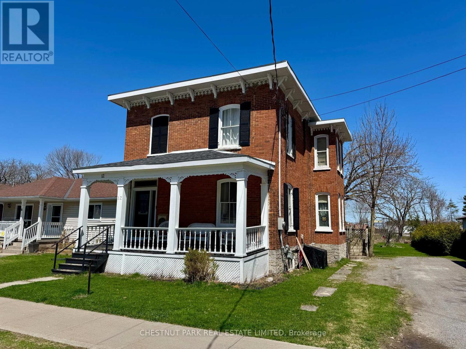 Property at 12 MAPLE AVENUE image 1