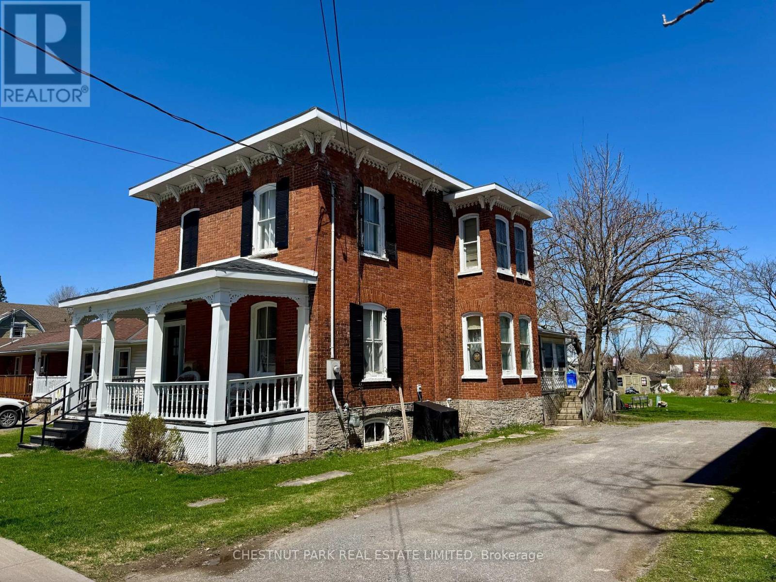 Property at 12 MAPLE AVENUE image 2