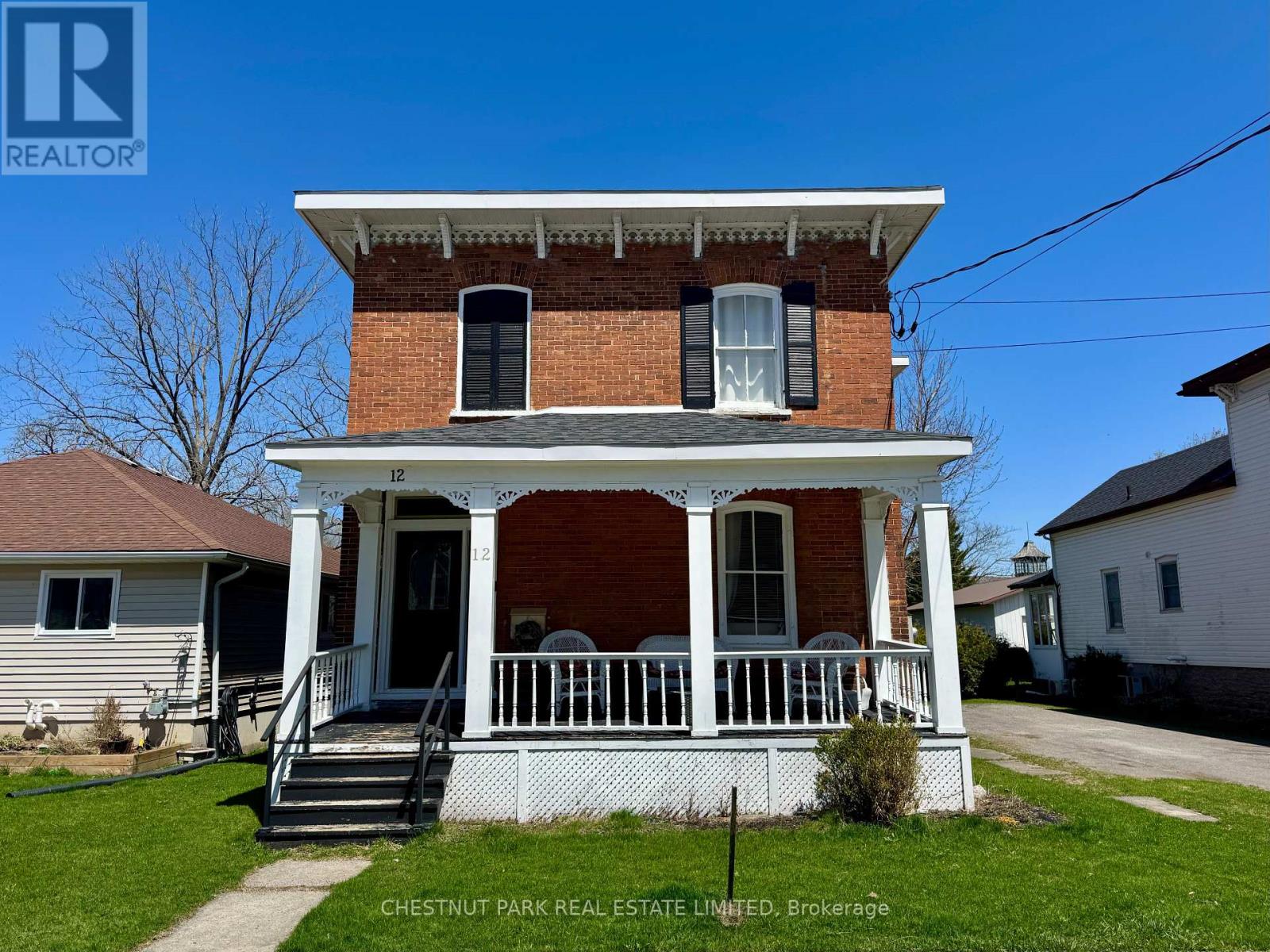 Property at 12 MAPLE AVENUE image 3