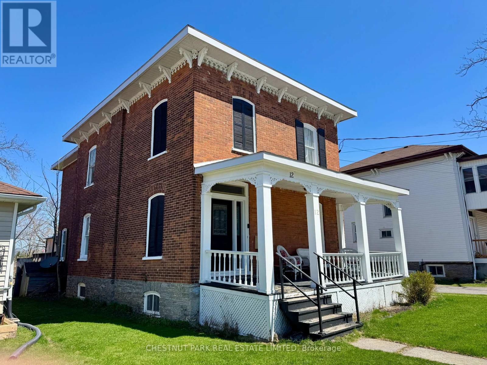 Property at 12 MAPLE AVENUE image 4