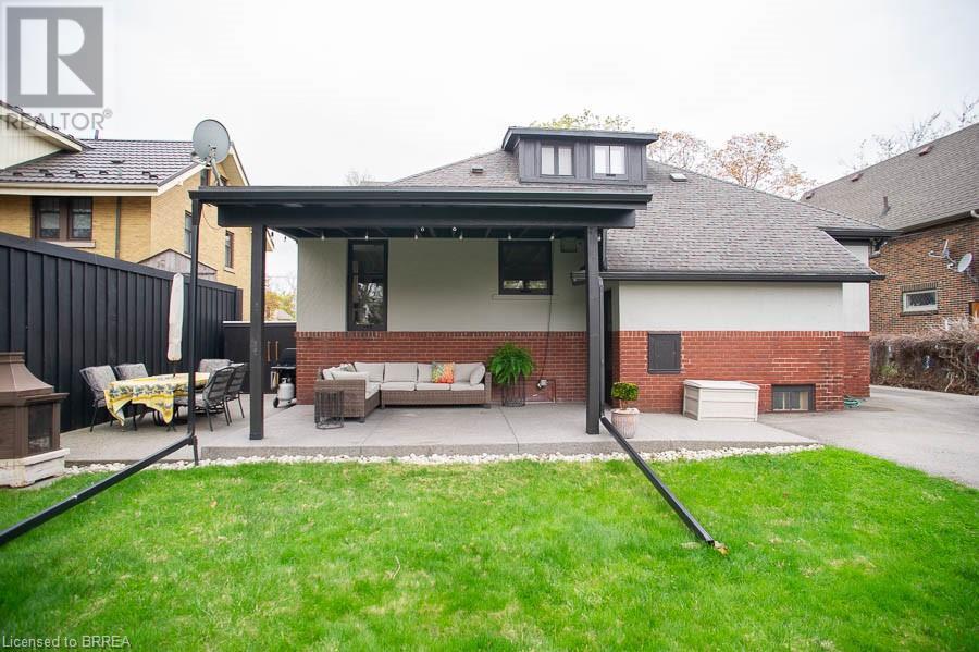 215 Grand River Street N, Paris, Ontario  N3L 2N4 - Photo 42 - 40724370