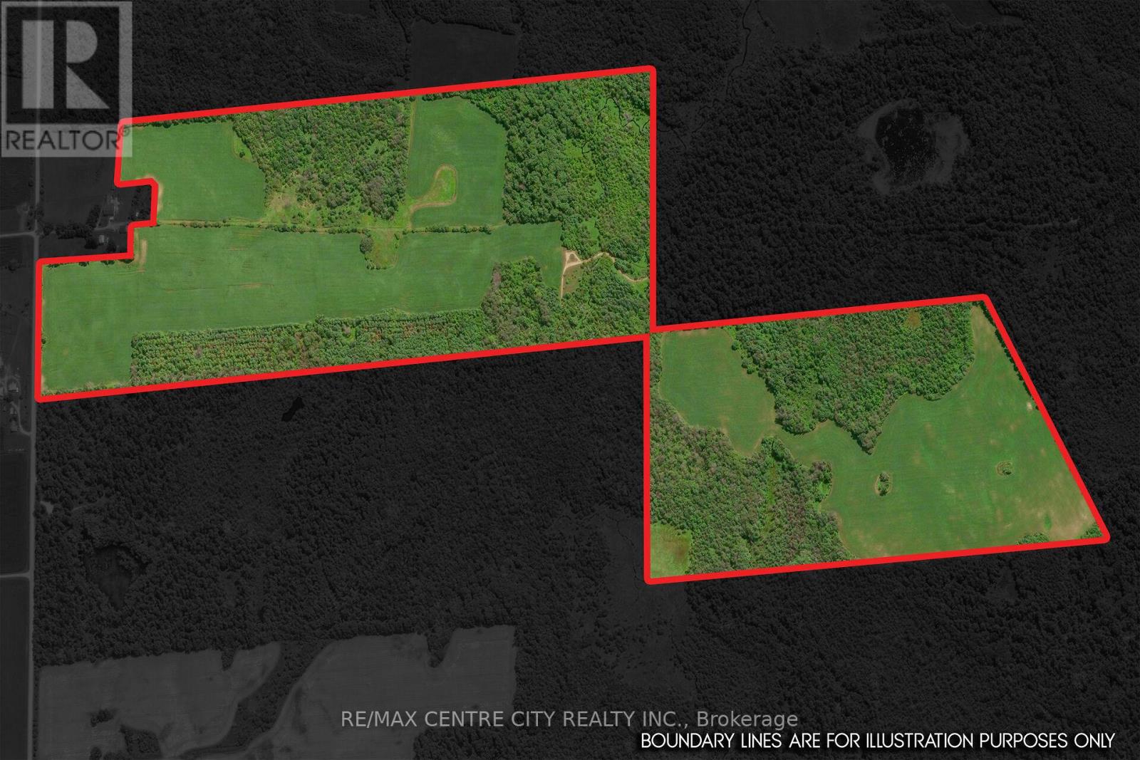 Lt 32 & 33 Conc 1 &2 Road, South Bruce, Ontario  N0G 2R0 - Photo 2 - X12129526