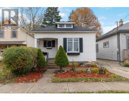 187 WILLIAM STREET, London East, Ontario