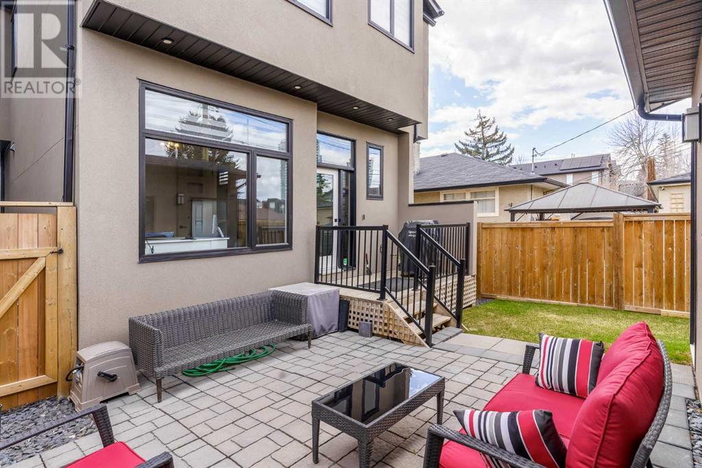 3118 14 Avenue Sw, Calgary, Alberta  T3C 0X1 - Photo 47 - A2216511