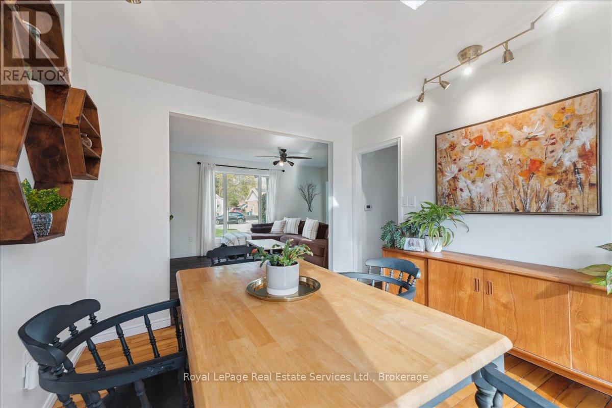 160 Home Street, Stratford, Ontario  N5A 2A1 - Photo 10 - X12129560