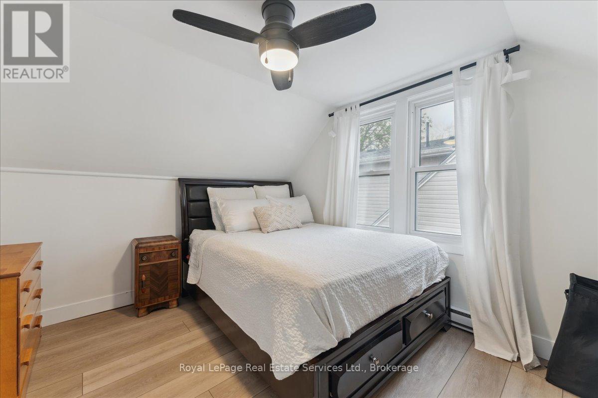 160 Home Street, Stratford, Ontario  N5A 2A1 - Photo 15 - X12129560