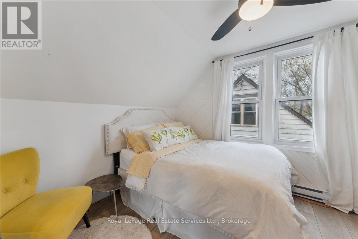 160 Home Street, Stratford, Ontario  N5A 2A1 - Photo 18 - X12129560