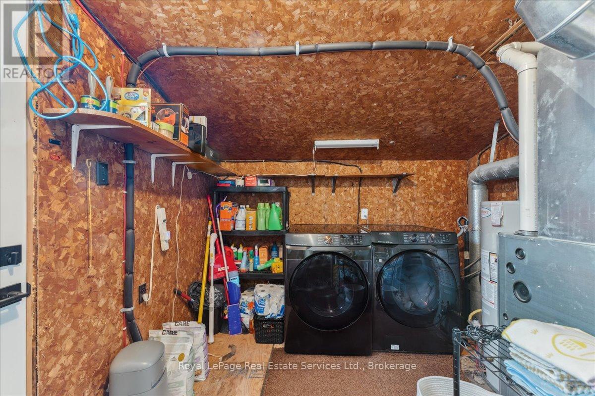 160 Home Street, Stratford, Ontario  N5A 2A1 - Photo 20 - X12129560