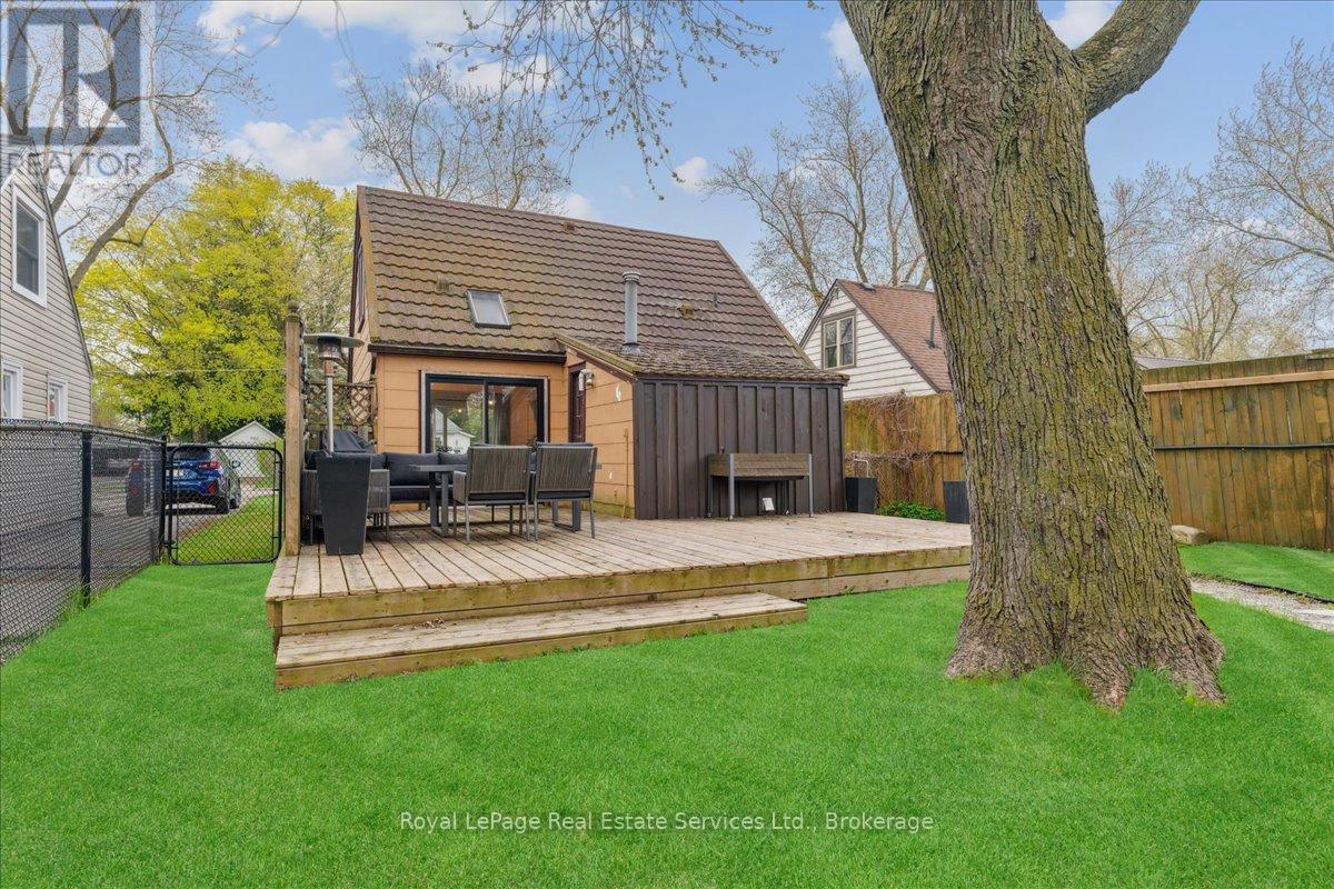 160 Home Street, Stratford, Ontario  N5A 2A1 - Photo 24 - X12129560