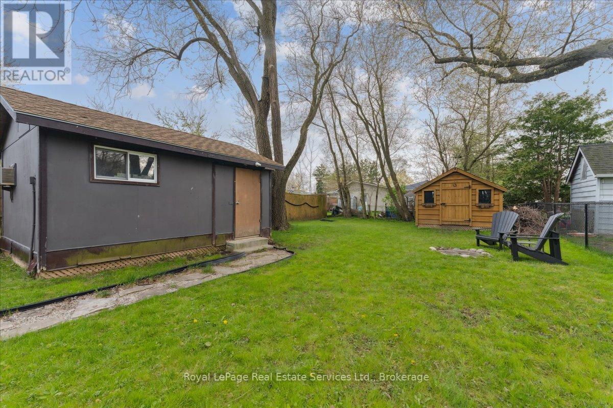 160 Home Street, Stratford, Ontario  N5A 2A1 - Photo 26 - X12129560