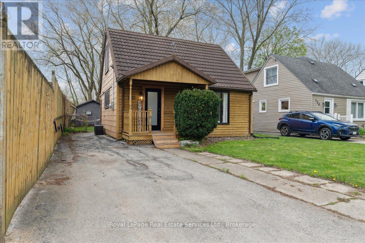 160 Home Street, Stratford, Ontario  N5A 2A1 - Photo 30 - X12129560
