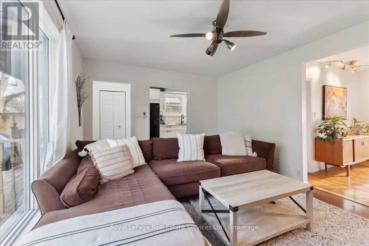160 Home Street, Stratford, Ontario  N5A 2A1 - Photo 7 - X12129560
