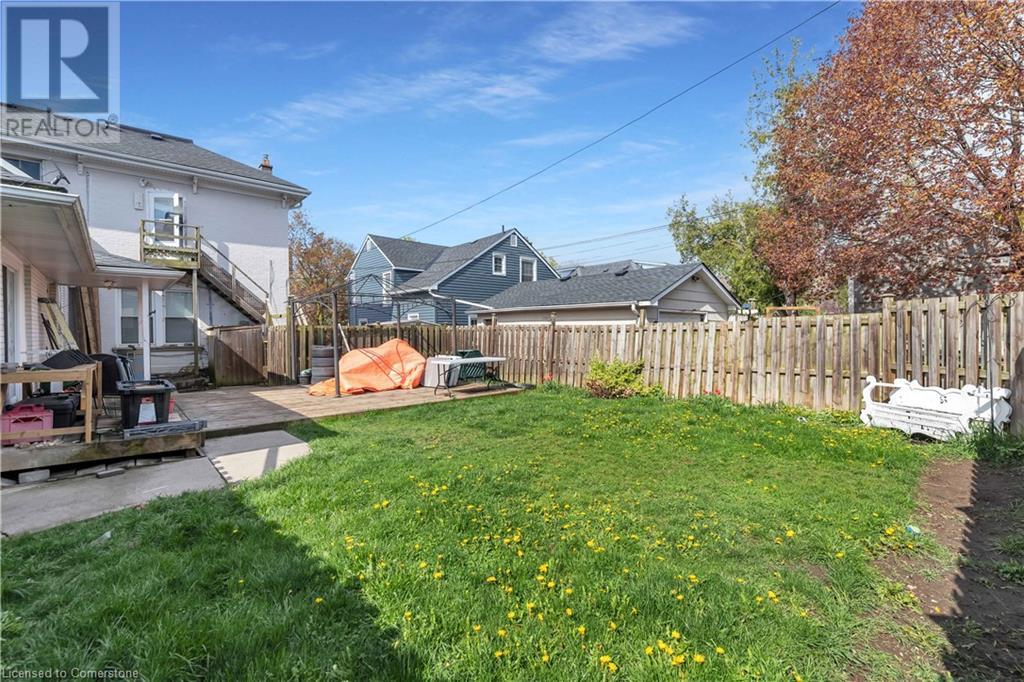 7 Bond Street, Cambridge, Ontario  N1R 4B2 - Photo 17 - 40725723
