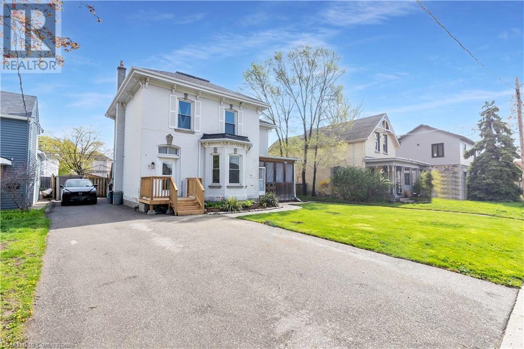 Property at 7 BOND Street image 5