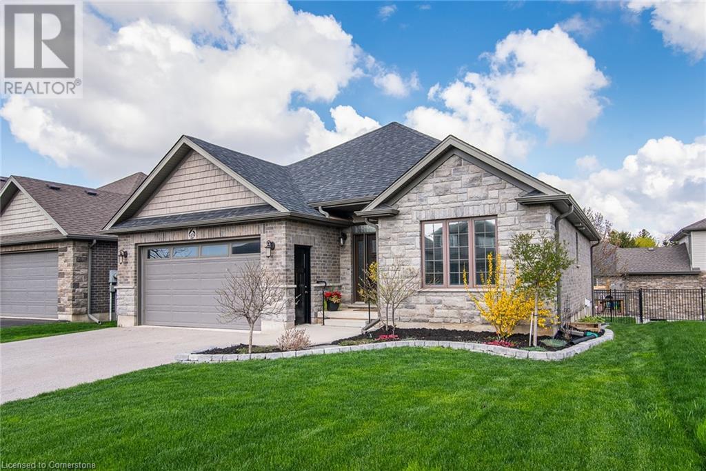 Property at 49 HALLIDAY Drive image 1