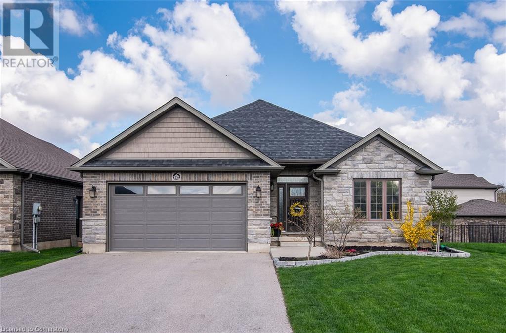 Property at 49 HALLIDAY Drive image 2
