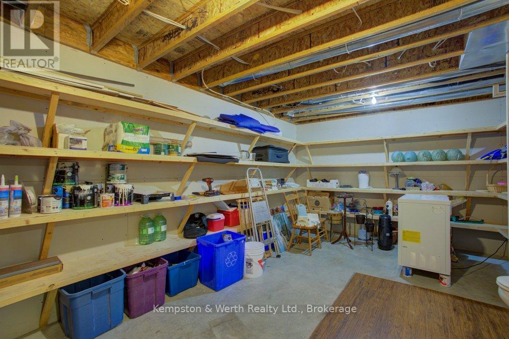 112 Old Bridge Road S, West Grey, Ontario  N4N 3B8 - Photo 25 - X12129544