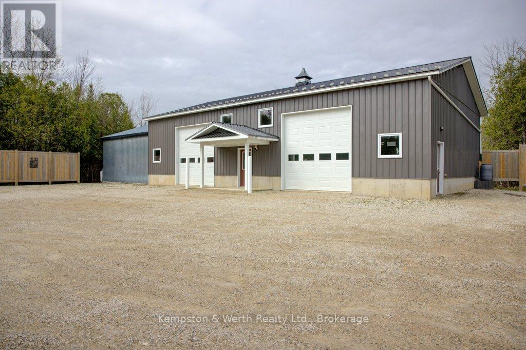 112 Old Bridge Road S, West Grey, Ontario  N4N 3B8 - Photo 28 - X12129544