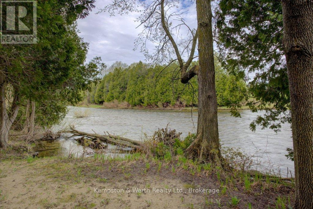 112 Old Bridge Road S, West Grey, Ontario  N4N 3B8 - Photo 43 - X12129544